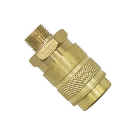 Быстросъемное соединение NW5- G1/8&quot;; мм (XL177.0003) FA3044 купить в Нягани