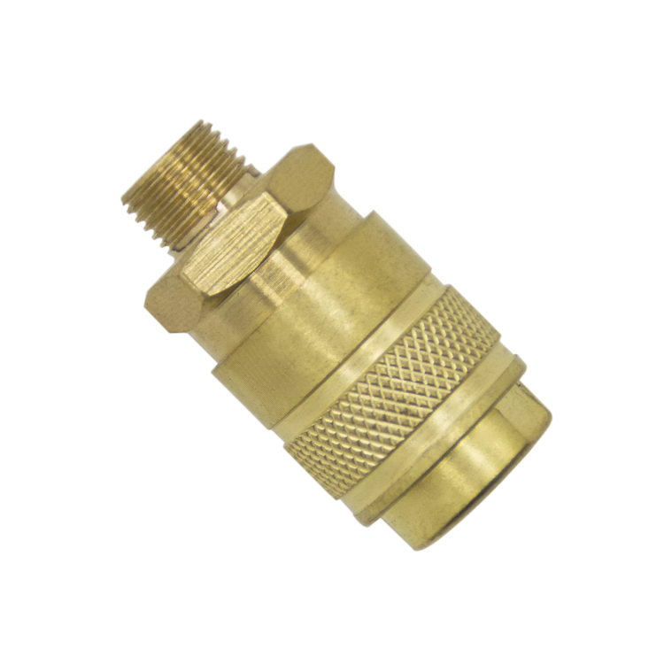 Быстросъемное соединение NW5- G1/8"; мм (XL177.0003) FA3044 купить в Нягани