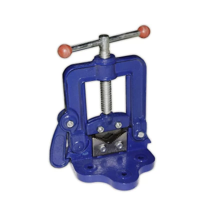 Тиски трубные 10-89 мм Энкор 48479 купить в Нягани