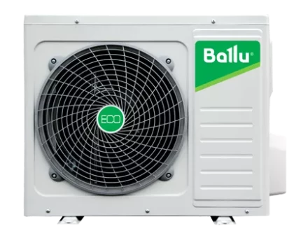 Внешний блок BALLU BSE/out-09HN1/Black сплит-системы купить в Нягани