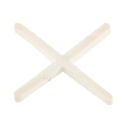 Крестики 2 мм для кладки плитки 250 штук СИБРТЕХ артикул 88042 купить в Нягани