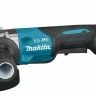 Угловая шлифовальная машина 125мм Makita GA044GZ01, 40V, без АКБ и ЗУ купить в Нягани
