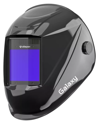 Маска сварщика Хамелеон Оберон Galaxy (Black) 41591327