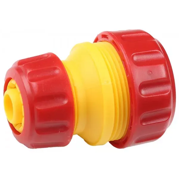 Муфта GRINDA переходная из ударопрочной пластмассы, шланг-шланг, 1/2"-3/4" 8-426345_z01 купить в Нягани