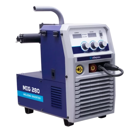 Сварочный полуавтомат Оберон MIG 280 KG2251 купить в Нягани