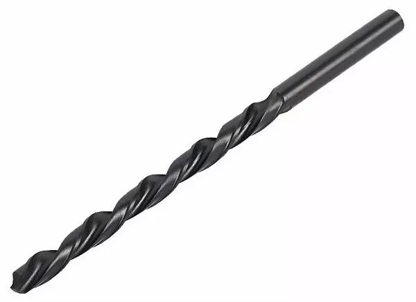 Сверло по металлу HSS-R 10,3x87x133 (Makita D-46975) купить в Нягани