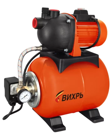 Насосная станция Вихрь АСВ-800/20 (АСВ-800/19) купить в Нягани