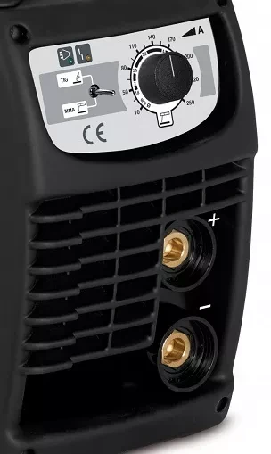 Сварочный аппарат SUPERIOR 250 400V Telwin купить в Нягани
