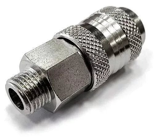 Штуцер б/р мама наружная резьба G 1/2" купить в Нягани