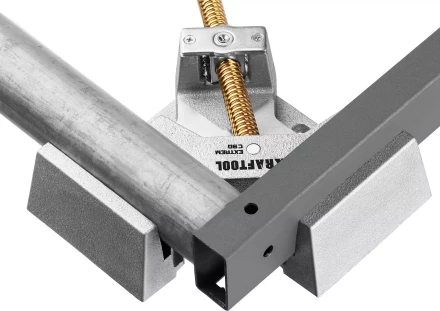 Струбцина угловая для сварочных работ 32201 купить в Нягани