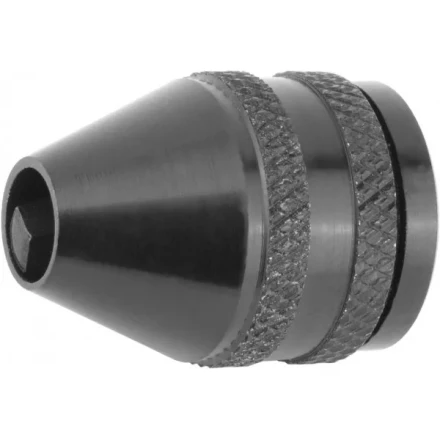 Мини-патрон STAYER под хвостовик d 0,8-3,2мм для электрогравёра с посадочной резьбой М8х0,75мм 29908 купить в Нягани