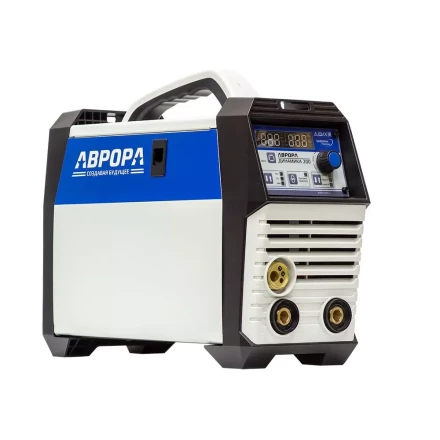 Инверторный сварочный полуавтомат АВРОРА Динамика 200 купить в Нягани
