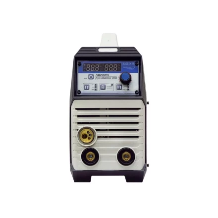 Инверторный сварочный полуавтомат АВРОРА Динамика 200 купить в Нягани