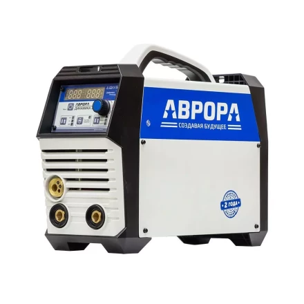 Инверторный сварочный полуавтомат АВРОРА Динамика 200 купить в Нягани