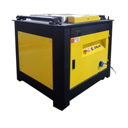 Станок для гибки арматуры TOR GW50A (E) уценка 1026927 купить в Нягани