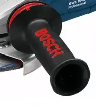 Шлифмашина BOSCH УШМ GWS 15 - 125 CIEX купить в Нягани