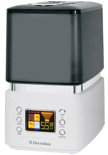 Ультразвуковой увлажнитель воздуха ELECTROLUX EHU 3515D купить в Нягани