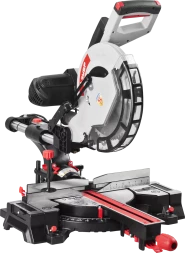 Пила торцовочная с ременной передачей ЗПТ-305-1800 ПЛР серия МАСТЕР