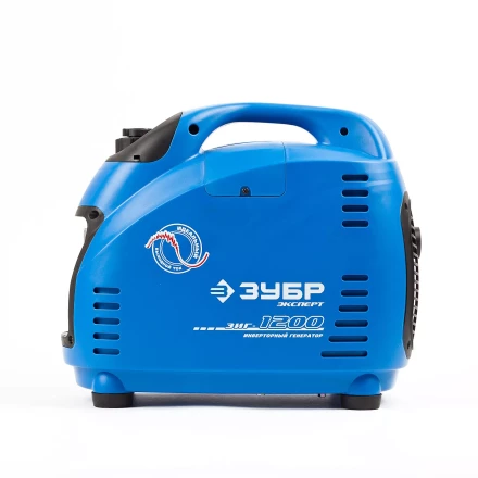 Генератор бензиновый ЗИГ-1200 серия ПРОФЕССИОНАЛ купить в Нягани