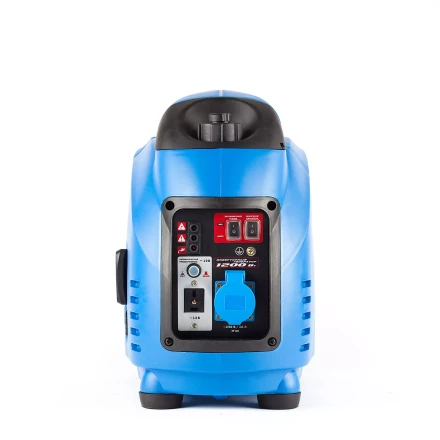 Генератор бензиновый ЗИГ-1200 серия ПРОФЕССИОНАЛ купить в Нягани