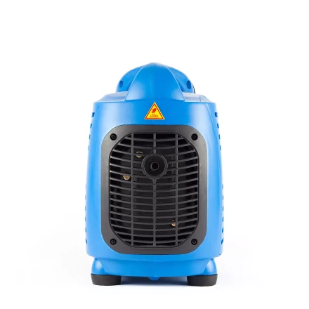 Генератор бензиновый ЗИГ-1200 серия ПРОФЕССИОНАЛ купить в Нягани