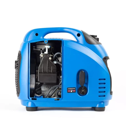 Генератор бензиновый ЗИГ-1200 серия ПРОФЕССИОНАЛ купить в Нягани