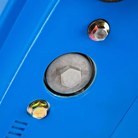 Генератор бензиновый ЗИГ-1200 серия ПРОФЕССИОНАЛ купить в Нягани