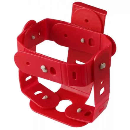 Держатель ЗУБР для коробки саморезов универсальный, 1шт 4-300003-S купить в Нягани