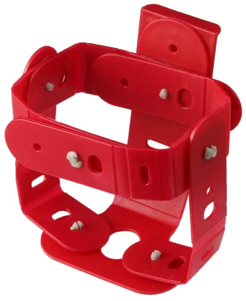 Держатель ЗУБР для коробки саморезов универсальный, 1шт 4-300003-S купить в Нягани