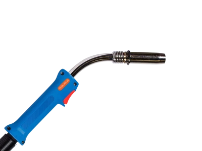 Горелка TECH MS 40 380А 5метр Сварог ICT2195
