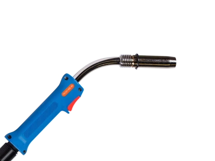 Горелка TECH MS 40 380А 5метр Сварог ICT2195 купить в Нягани