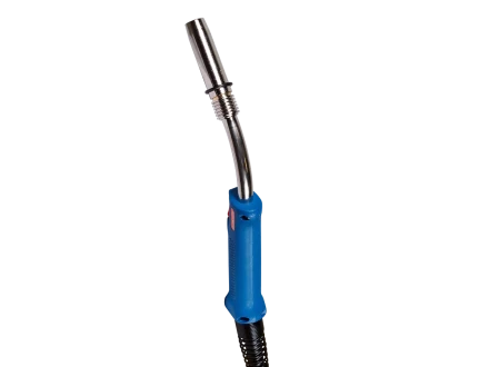 Горелка TECH MS 40 380А 5метр Сварог ICT2195 купить в Нягани