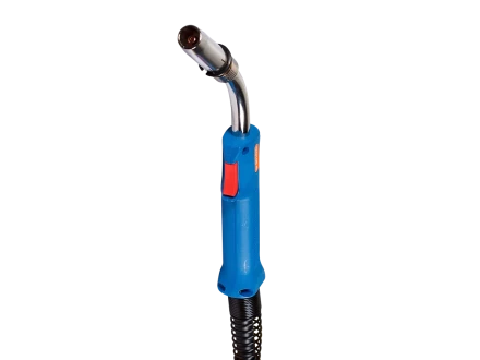 Горелка TECH MS 40 380А 5метр Сварог ICT2195 купить в Нягани