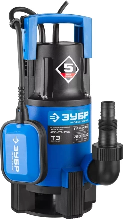Насос дренажный НПГ-Т3-750 серия ПРОФЕССИОНАЛ купить в Нягани