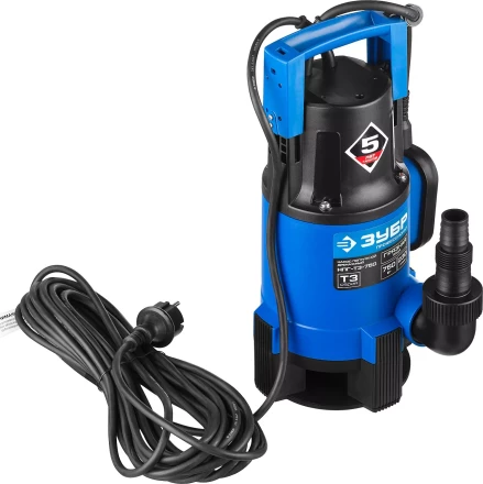 Насос дренажный НПГ-Т3-750 серия ПРОФЕССИОНАЛ купить в Нягани