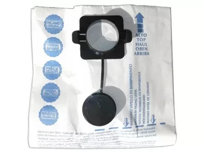 Мешки для пылесоса Makita 448 (упаковка 5шт) купить в Нягани