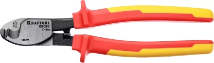 Кабелерез KS диэлектрический 1000 В 23333-20V купить в Нягани