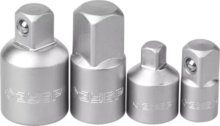 Наборы адаптеров переходных серия МАСТЕР купить в Нягани