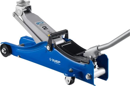 Домкраты подкатные гидравлические модель Т-55 серия ПРОФЕССИОНАЛ купить в Нягани