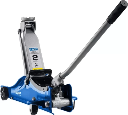 Домкраты подкатные гидравлические модель Т-55 серия ПРОФЕССИОНАЛ купить в Нягани