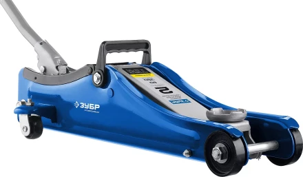 Домкраты подкатные гидравлические модель Т-55 серия ПРОФЕССИОНАЛ купить в Нягани