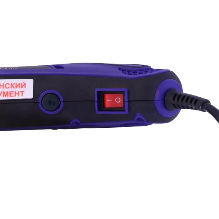 Мини-дрель (гравер) Диолд МЭД-2 МФ (40 предметов) купить в Нягани