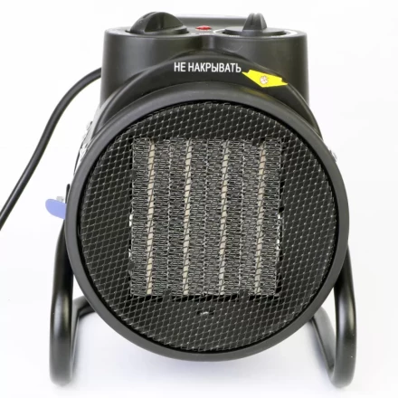 Тепловая пушка электрическая Диолд ТП-1-02 ЭК купить в Нягани