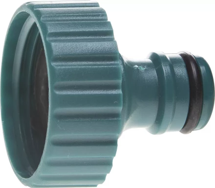 Адаптер RACO &quot;ORIGINAL&quot; внешний (соединитель-резьба внешняя), 1&quot; 4250-55216T купить в Нягани