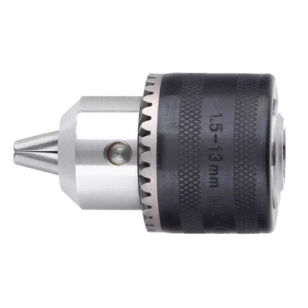 Патрон для дрели ключевой 1,5-13 мм М12 х 1,25 адаптер SDS Plus Сибртех 168257 купить в Нягани