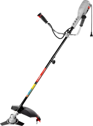 Триммер электрический (электрокоса) ЗКРЭ-42-1500 серия МАСТЕР купить в Нягани