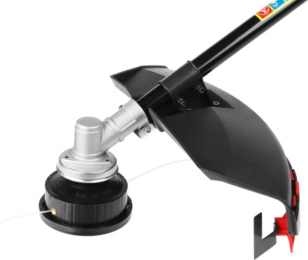 Триммер электрический (электрокоса) ЗКРЭ-42-1500 серия МАСТЕР купить в Нягани