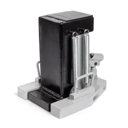 Домкрат автономный с низким подхватом КВТ ДА50П145Н серия ПРОФИ (89194)