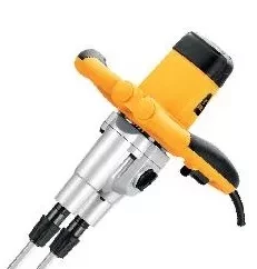 Миксер строительный EM-2-1600 Denzel 27911 купить в Нягани