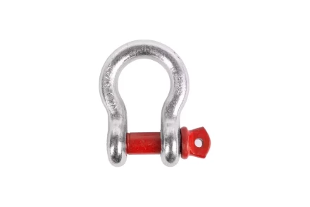 Скоба омегообразная TOR 1,0 т (тип G209) (L) 1038247 купить в Нягани